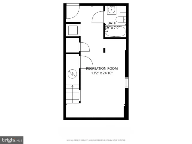 $399,000 | 836 Division Avenue Northeast, Washington, DC 20019