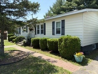 2 Castle Road, Unit 118 Attleboro, MA 02703 - Photo 23 of 25 Gallery Image 23