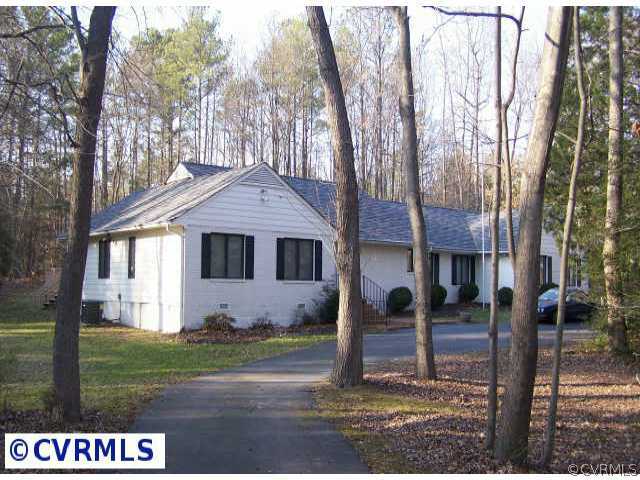 2520 Camelback Road Richmond, VA 23236 - Photo 1 of 10 Exterior Front - Front