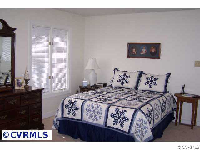 2520 Camelback Road Richmond, VA 23236 - Photo 9 of 10 Other - Master Bedroom