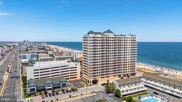 $2,000,000 | 2 48th Street, Unit 706, Ocean City, MD 21842