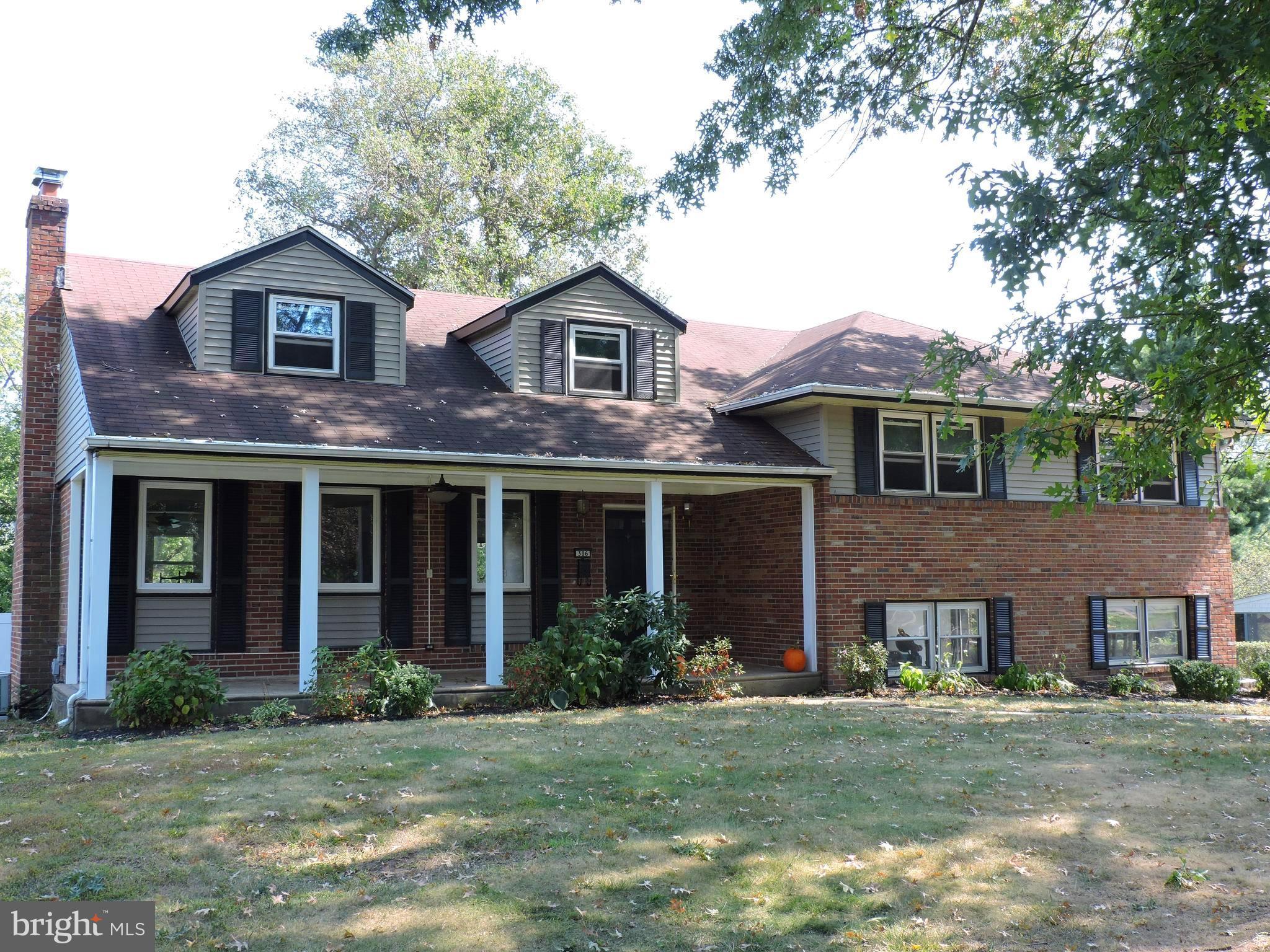 306 Arbor Road Cinnaminson, NJ 08077 - Photo 1 of 40