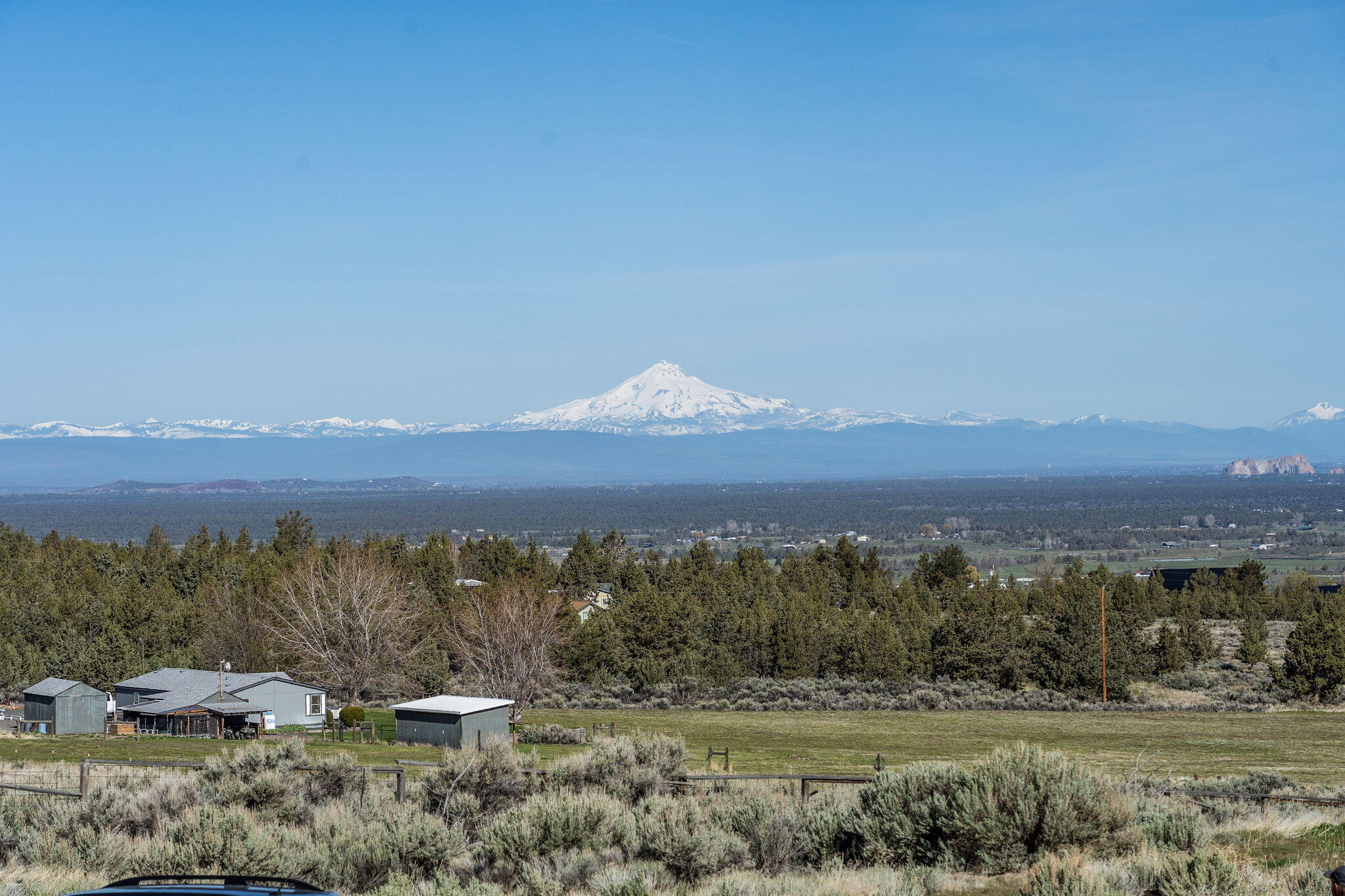 2 Southwest Riggs Road Powell Butte, OR 97753 - Photo 2 of 37 Gallery Image 2