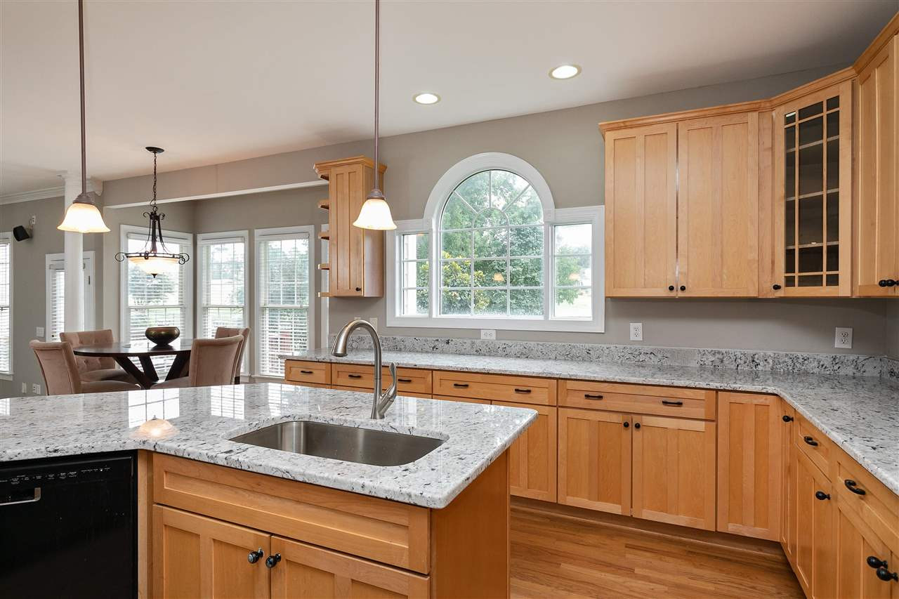 435 Competition Road Raleigh, NC 27603 - Photo 11 of 28 Kitchen
