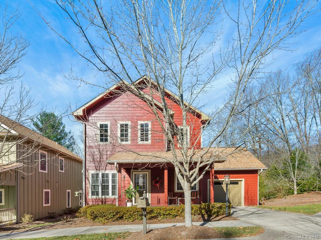 18 Sapling Lane Waynesville, NC 28786 - Photo 19 of 22 Gallery Image 19