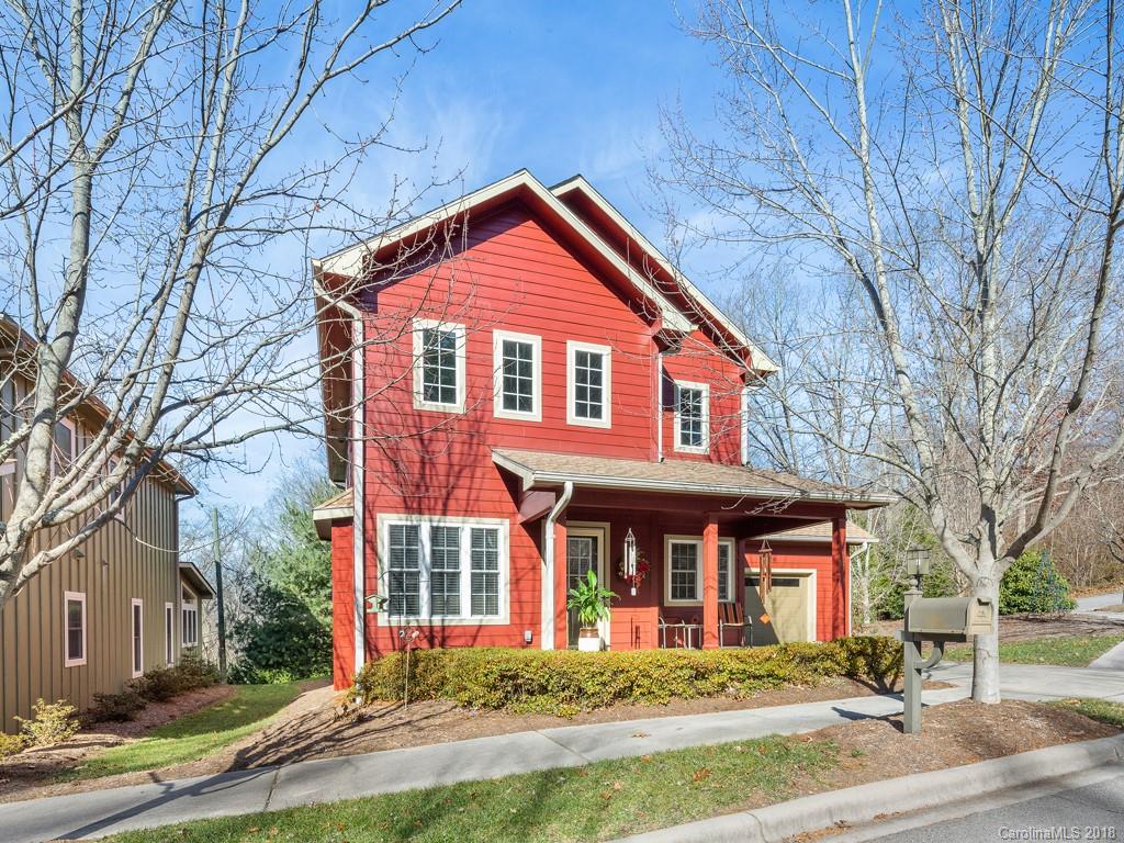 18 Sapling Lane Waynesville, NC 28786 - Photo 20 of 22 Gallery Image 20