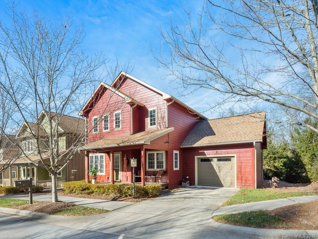 18 Sapling Lane Waynesville, NC 28786 - Photo 21 of 22 Gallery Image 21
