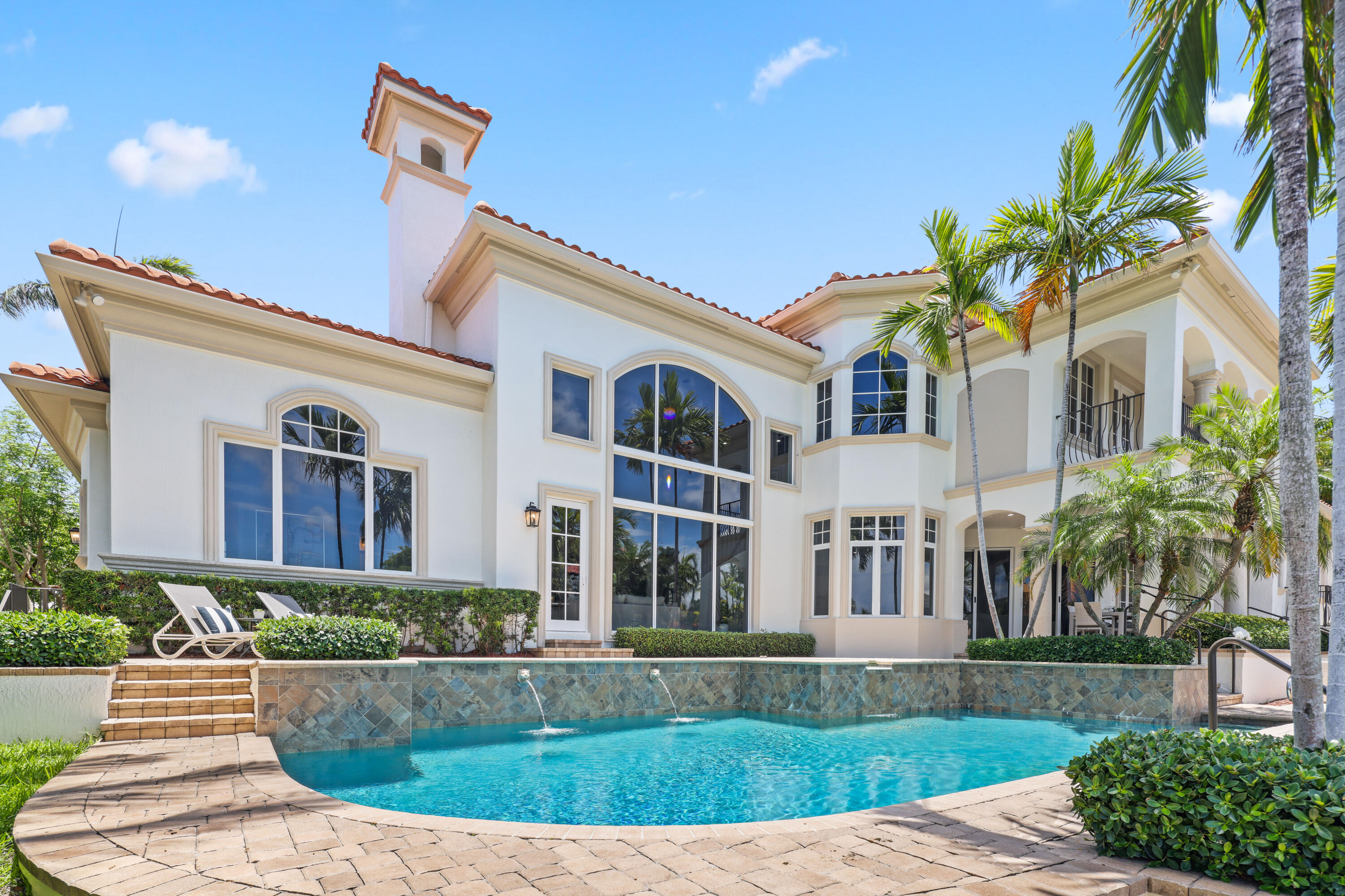 723 Marble Way Boca Raton, FL 33432 - Photo 67 of 89 Back of Home