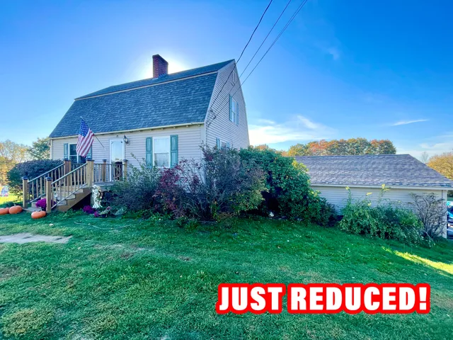 $320,000 | 28 Messina, Skowhegan, ME 04976