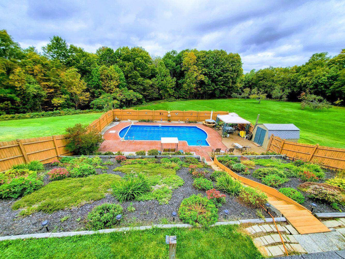 28 Messina Skowhegan, ME 04976 - Photo 12 of 71 Pool