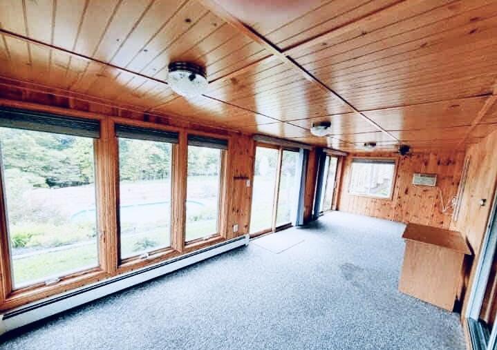 28 Messina Skowhegan, ME 04976 - Photo 54 of 71 Sunroom