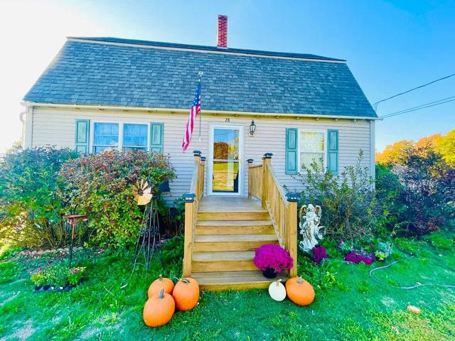 $320,000 | 28 Messina, Skowhegan, ME 04976