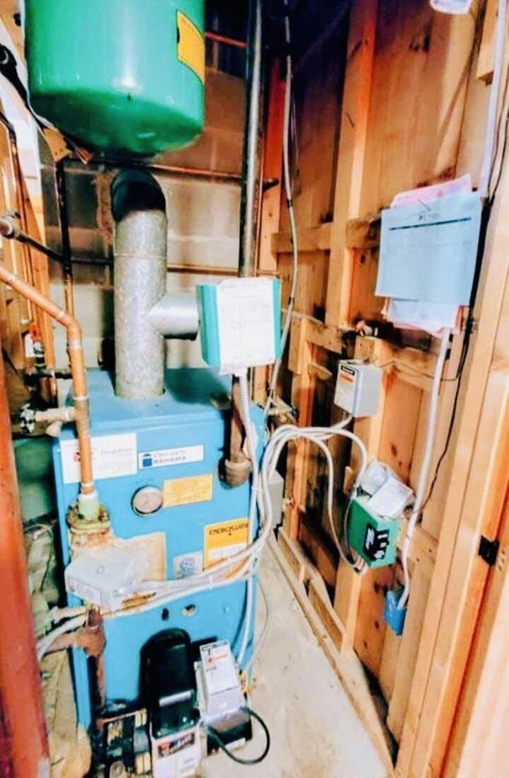 28 Messina Skowhegan, ME 04976 - Photo 61 of 71 Furnace