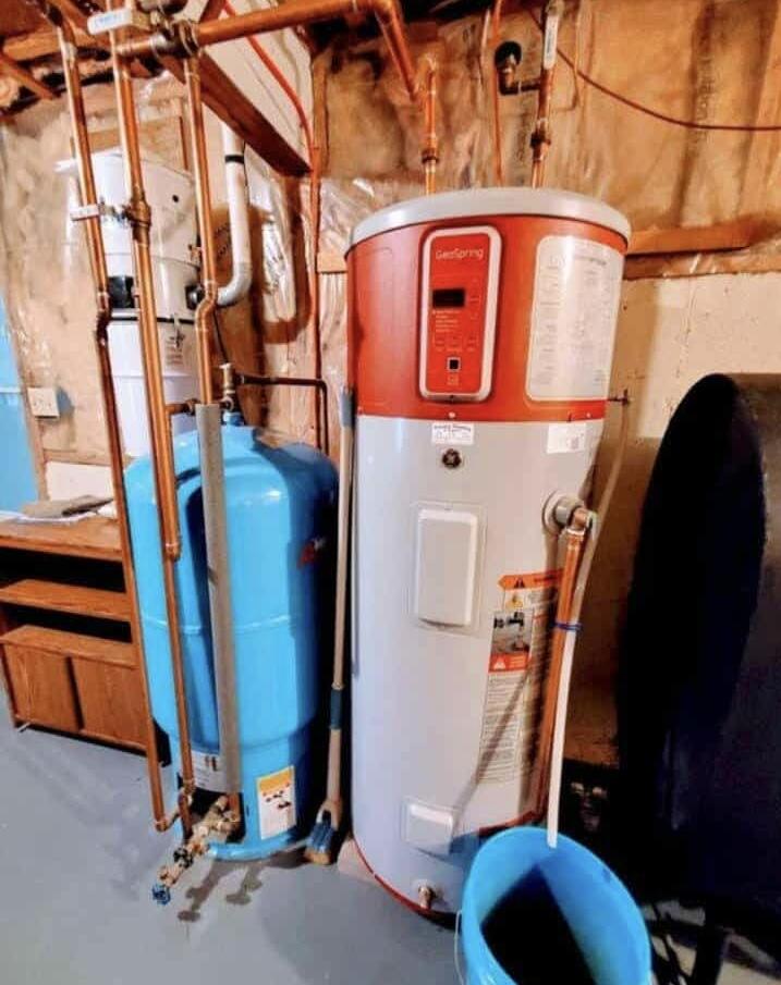 28 Messina Skowhegan, ME 04976 - Photo 62 of 71 Water Heater & Tank