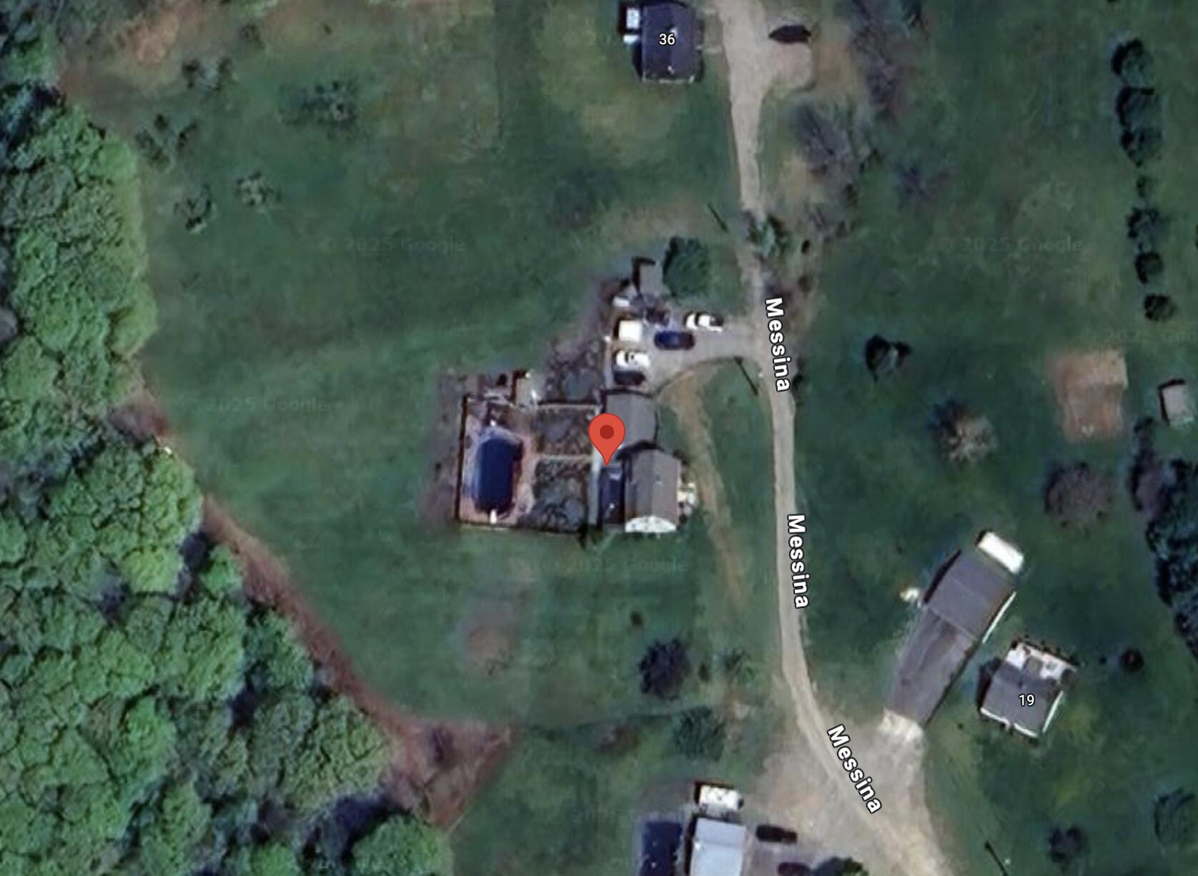 28 Messina Skowhegan, ME 04976 - Photo 63 of 71 Aerial2