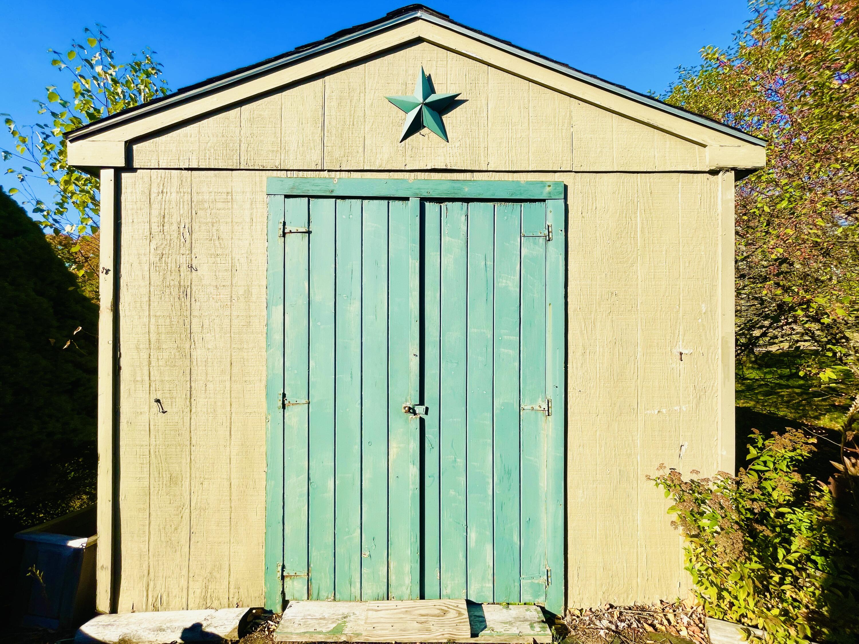 28 Messina Skowhegan, ME 04976 - Photo 10 of 71 Shed