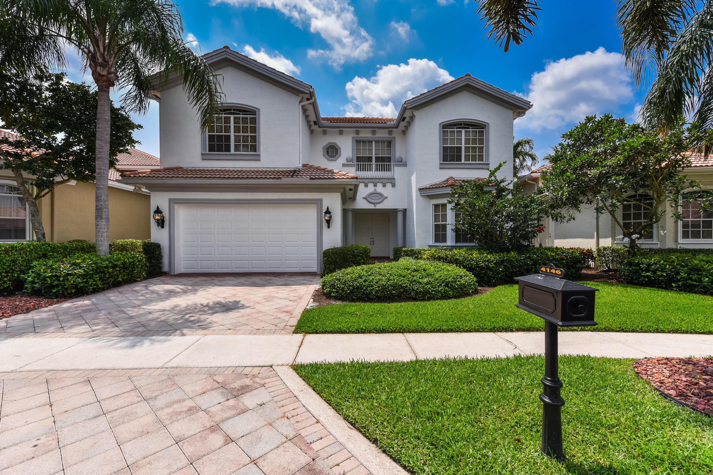 4146 Briarcliff Circle Boca Raton, FL 33496 - Photo 1 of 30 1