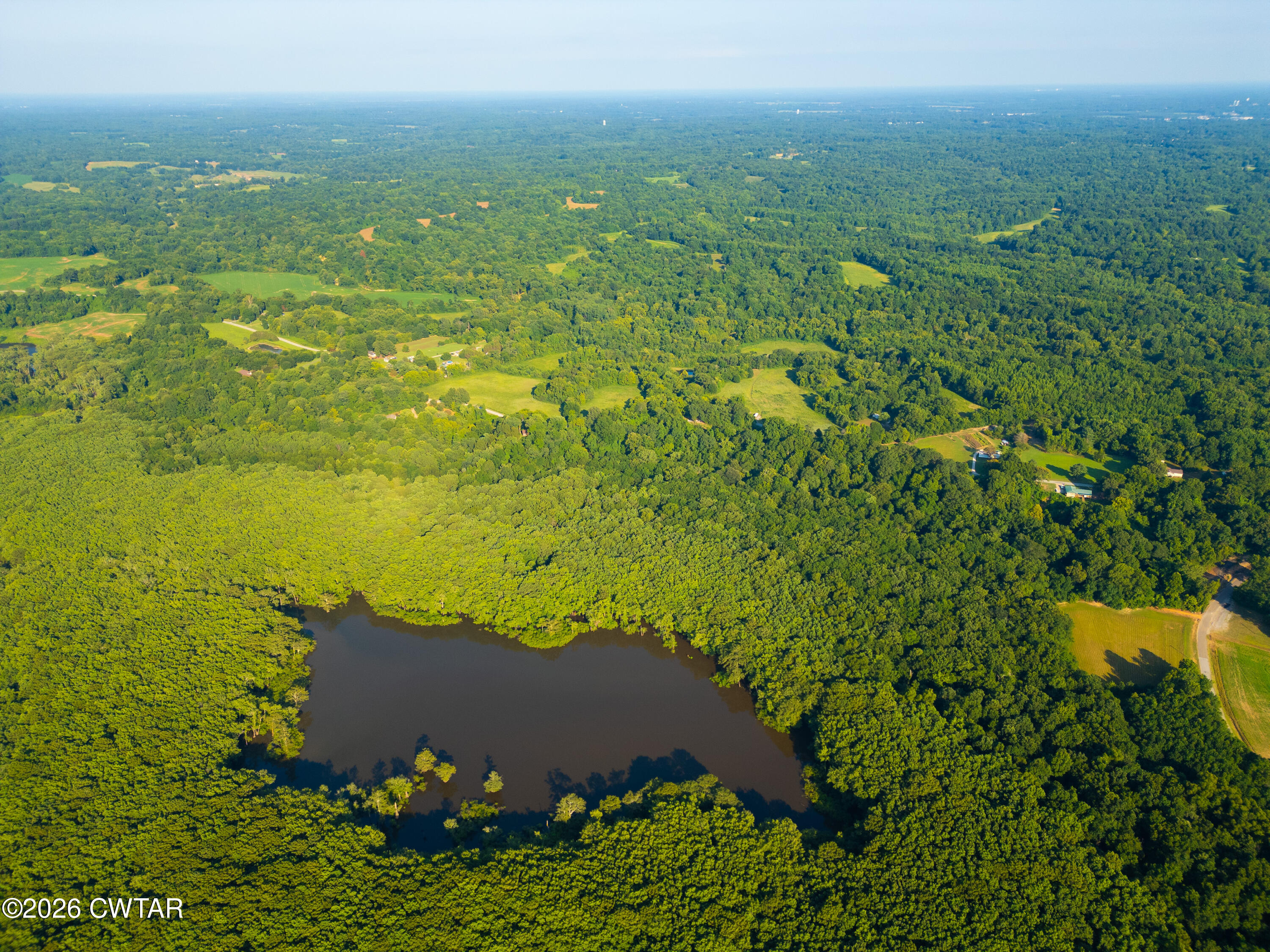 0 Chisholm Lake Road Ripley, TN 38063 - Photo 9 of 14 DJI_0017 copy