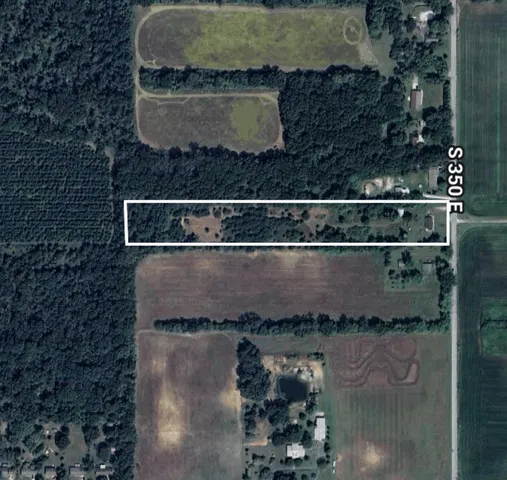 $220,000 | 1795 South 350 East, Knox, IN 46534