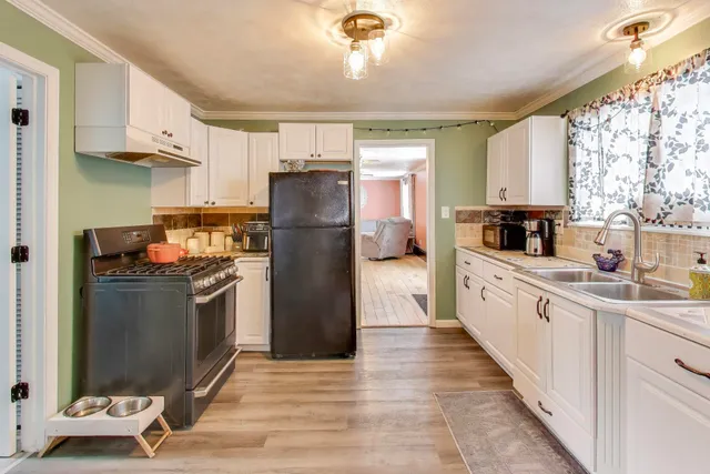 $220,000 | 1795 South 350 East, Knox, IN 46534