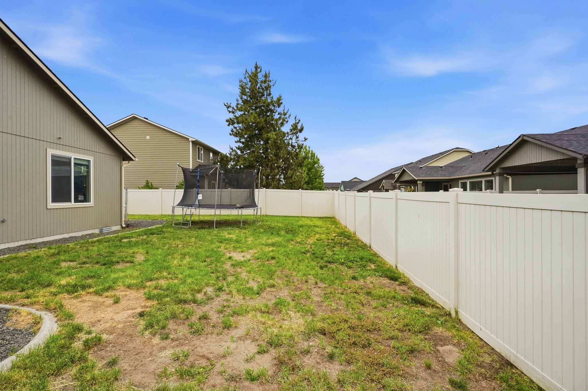 705 Quail Drive Cheney, WA 99004 - Photo 23 of 28