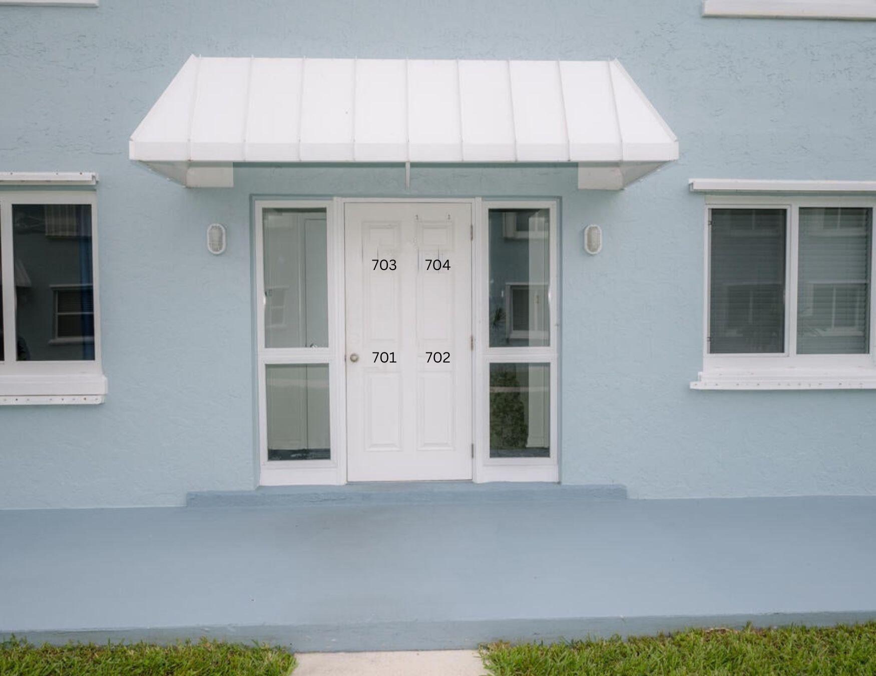 40 High Point Road, Unit 703 Tavernier, FL 33070 - Photo 31 of 32 Front