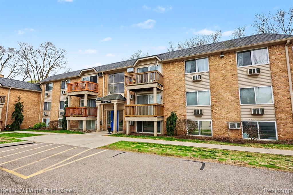 417 Parkdale Avenue, Unit 20 Rochester, MI 48307 - Photo 17 of 20