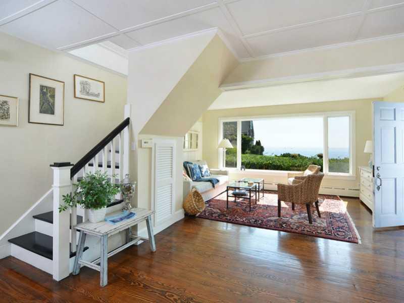 36 Lawson Road Cape Elizabeth, ME 04107 - Photo 6 of 27 Interior Space/Layout.