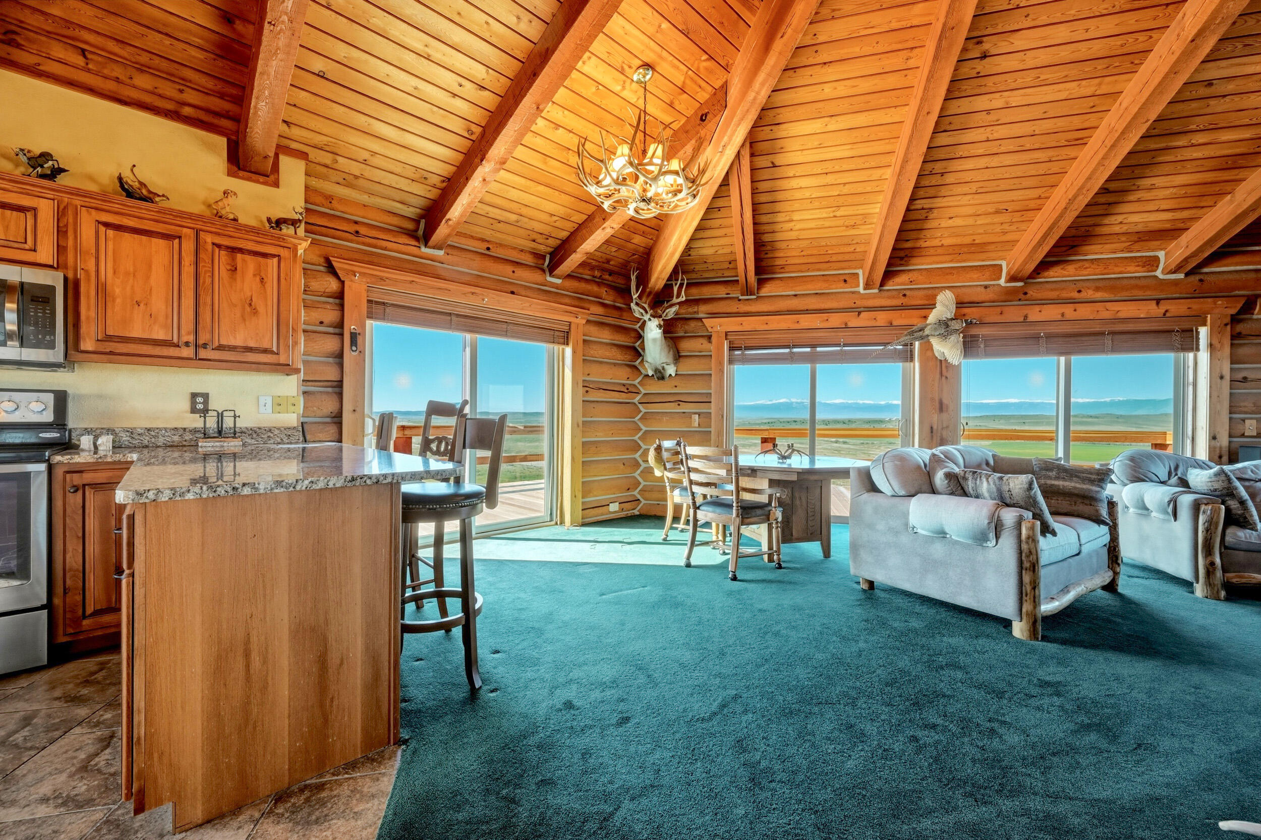 593 Lower Prairie Dog Road Sheridan, WY 82801 - Photo 101 of 142 593 lower praire dog 42