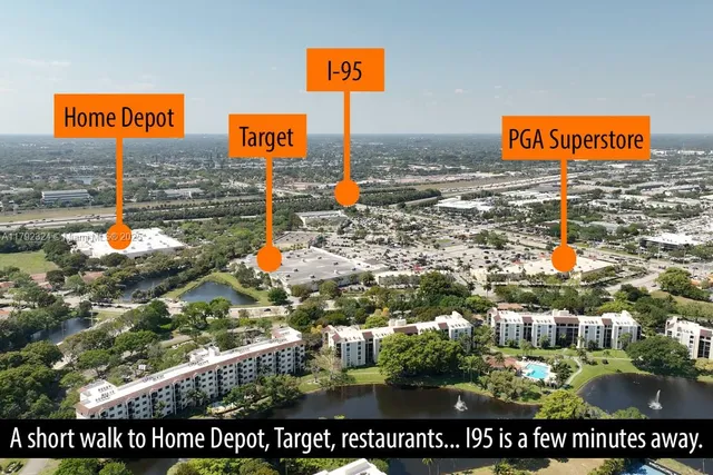 $3,800 | 825 Egret Circle, Unit 110, Delray Beach, FL 33444