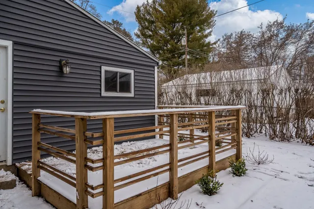 $249,900 | 2114 Cumberland Street, Rockford, IL 61103