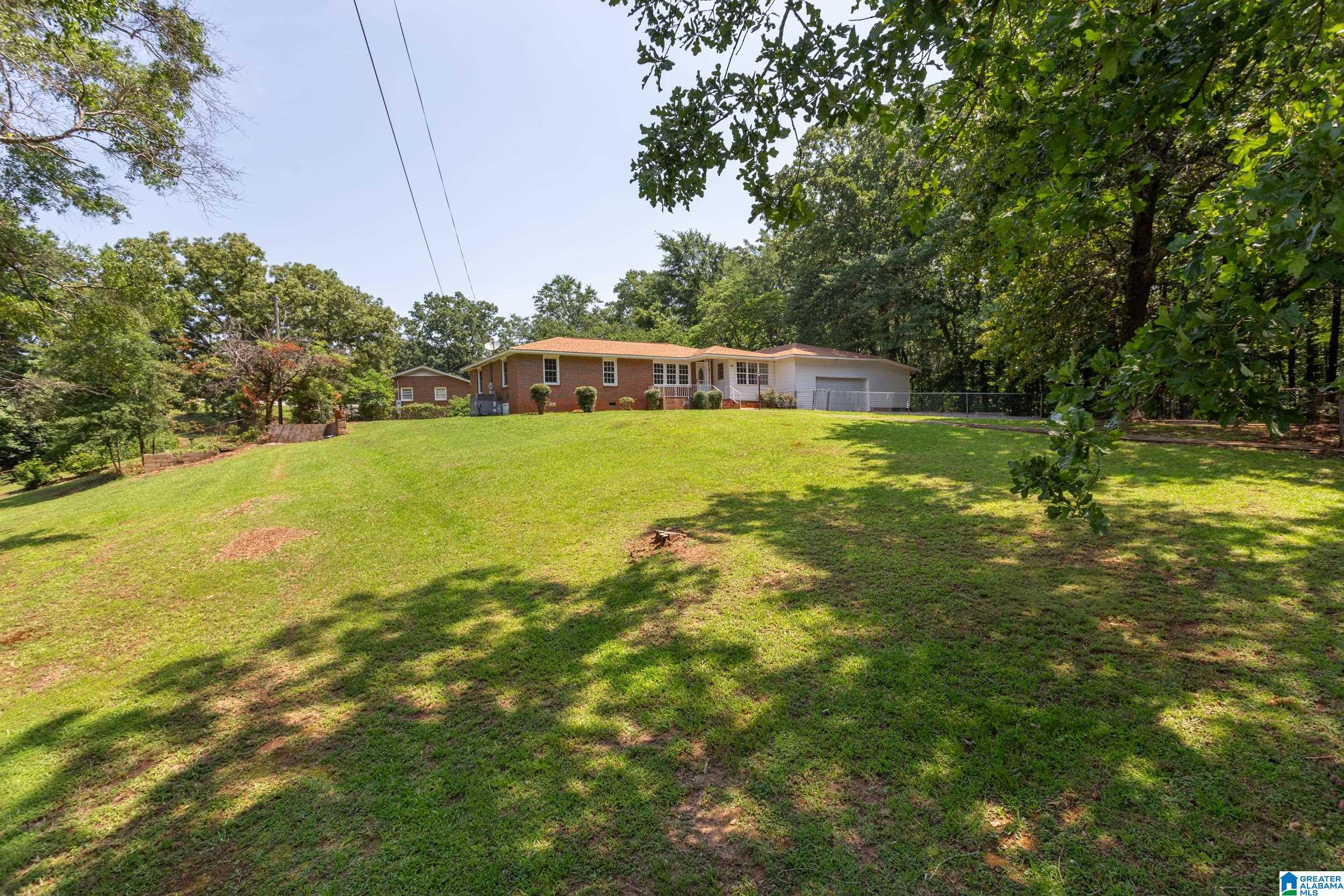 125 Eva Avenue Anniston, AL 36201 - Photo 28 of 37