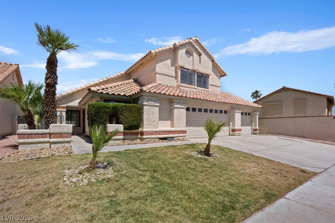 1950 Nuevo Road Henderson, NV 89014 - Photo 12 of 57
