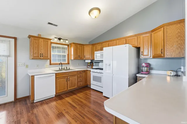 $248,500 | 712 Taylor Lane, Albion, IN 46701