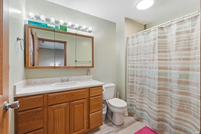 $248,500 | 712 Taylor Lane, Albion, IN 46701