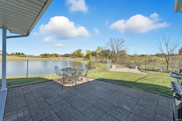 $248,500 | 712 Taylor Lane, Albion, IN 46701