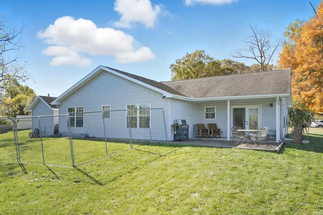 $248,500 | 712 Taylor Lane, Albion, IN 46701