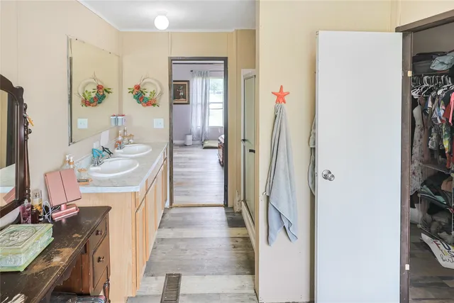 $255,000 | 11105 32nd 1/2 Street, Santa Fe, TX 77510