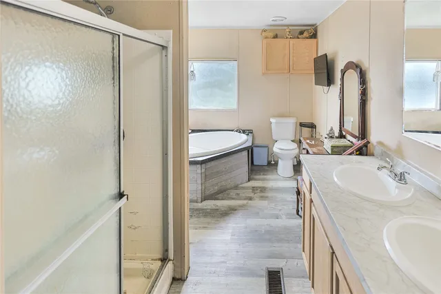 $255,000 | 11105 32nd 1/2 Street, Santa Fe, TX 77510