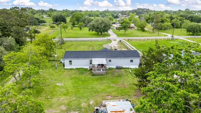 $255,000 | 11105 32nd 1/2 Street, Santa Fe, TX 77510