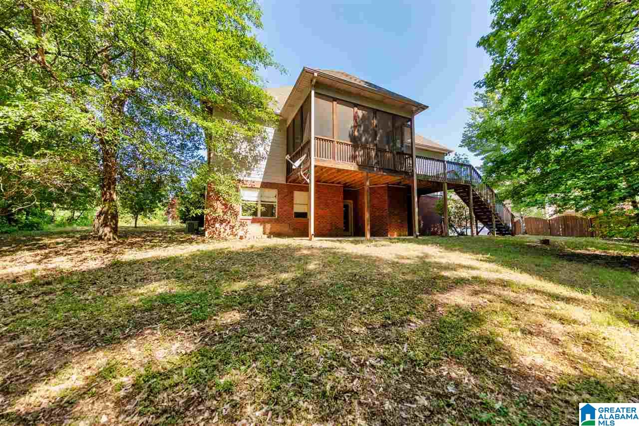 8470 Shoreside Lane Helena, AL 35022 - Photo 42 of 48