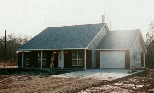 70444 Archie Singletary Road Pearl River, LA 70452 - Photo 2 of 2 Gallery Image 2