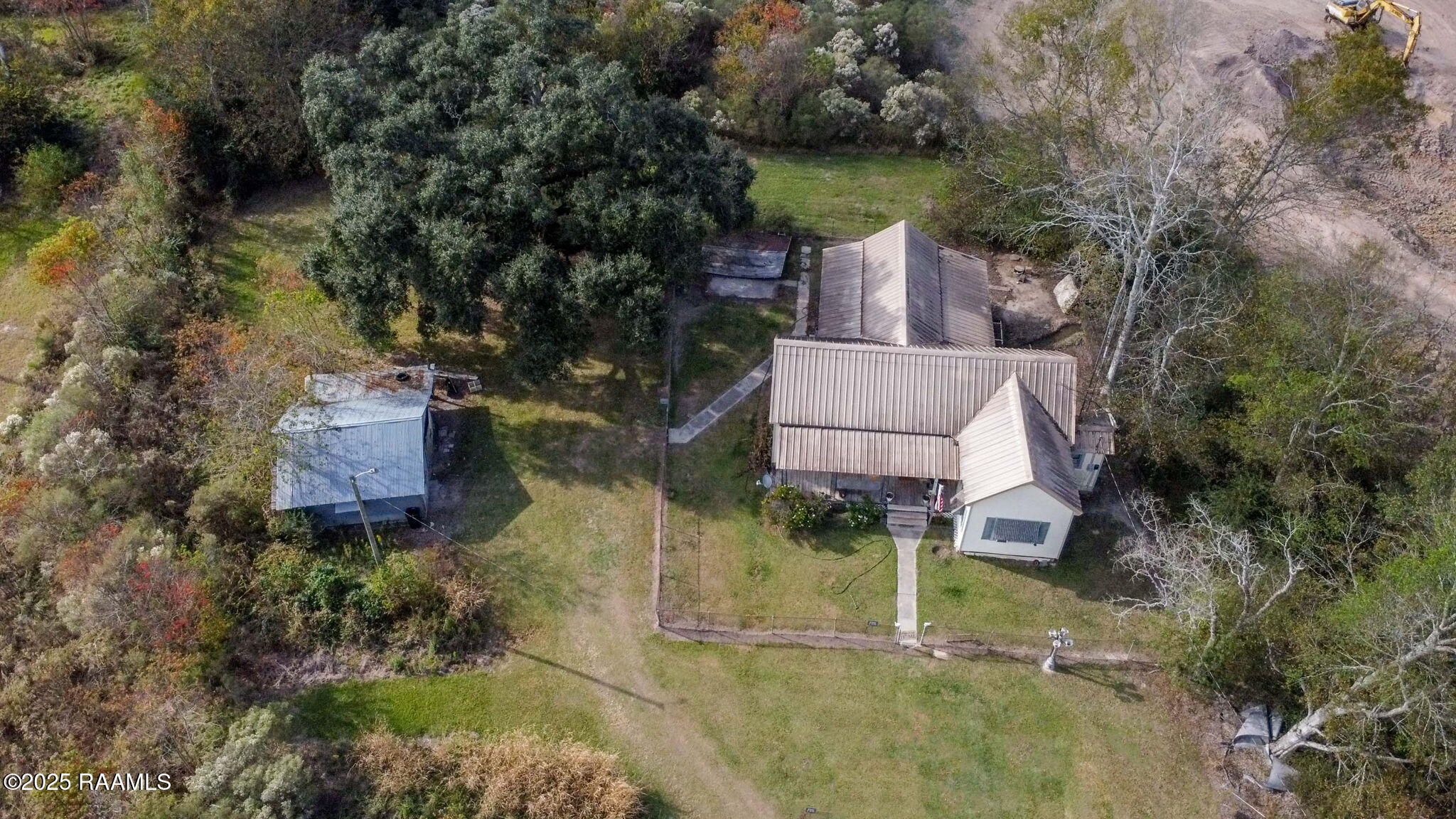 2697 Highway 35 Church Point, LA 70525 - Photo 2 of 16 2-web-or-mls-2697 LA-35 Aerials-2