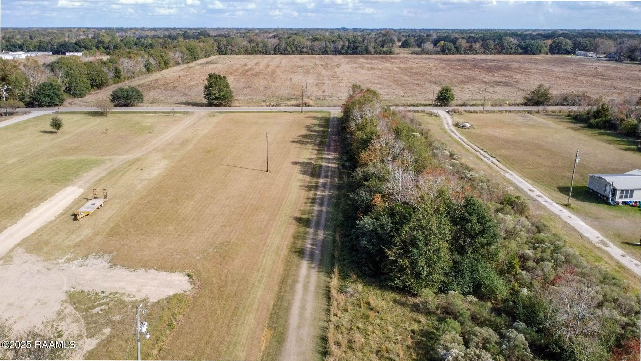 2697 Highway 35 Church Point, LA 70525 - Photo 3 of 16 3-web-or-mls-2697 LA-35 Aerials-3