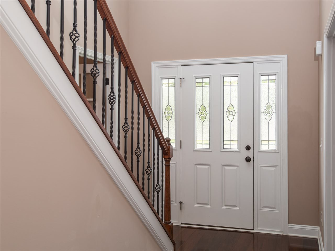 213 Brookstone Way Angier, NC 27501 - Photo 3 of 25 Photo 3
