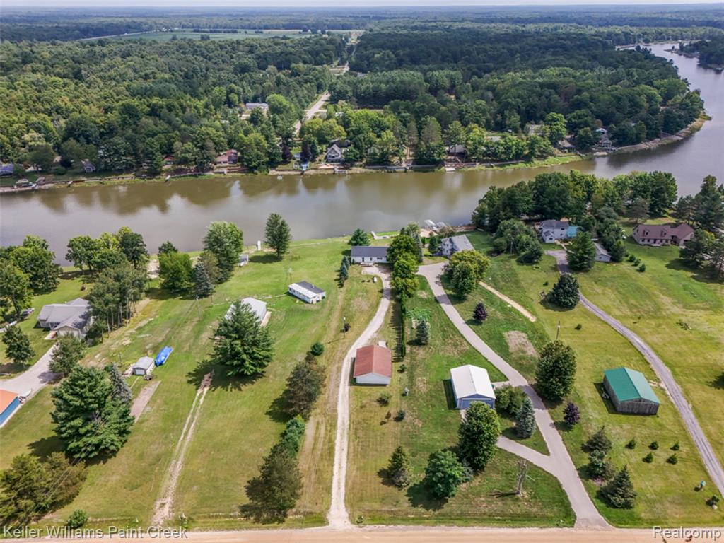 533 White Road Gladwin, MI 48624 - Photo 68 of 69 Gallery Image 68