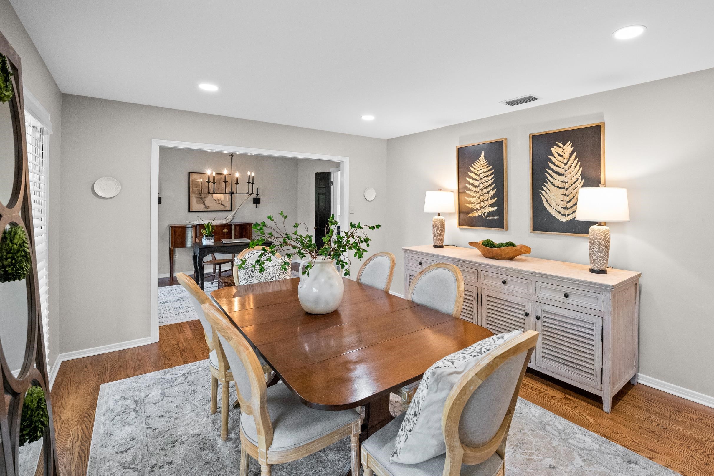 522 General Gibson Drive Daphne, AL 36527 - Photo 17 of 45 Dining Area