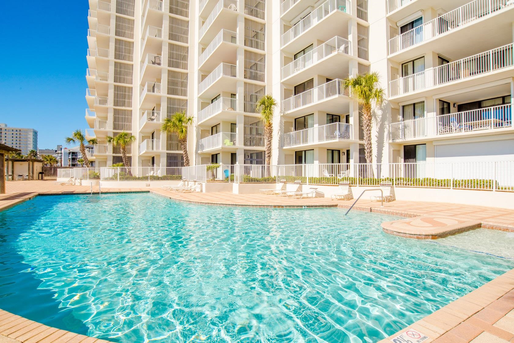 24720 Perdido Beach Boulevard, Unit 505 Orange Beach, AL 36561 - Photo 27 of 27
