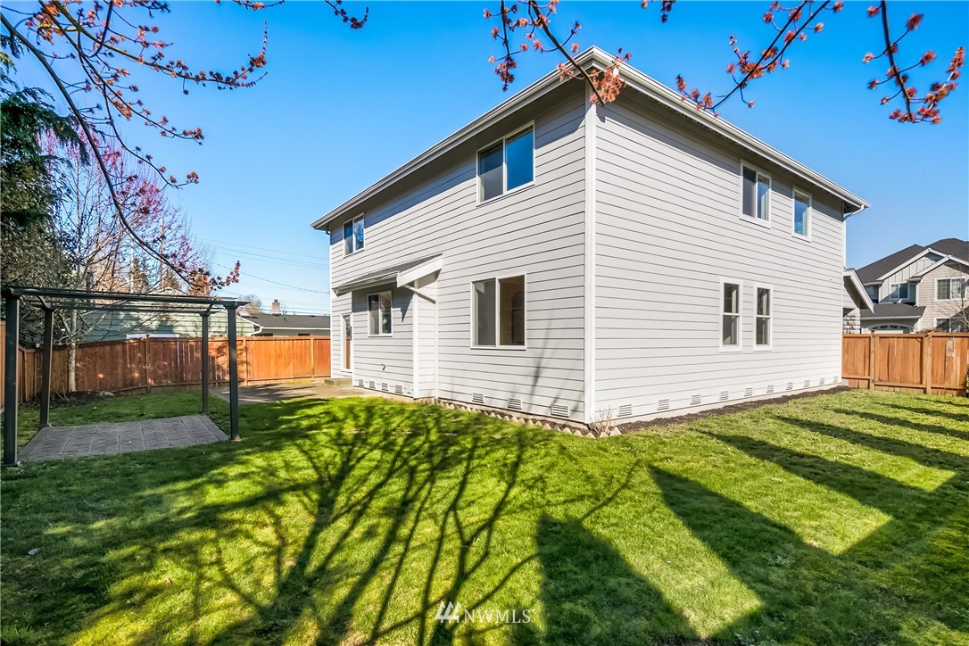 5400 Northeast 3rd Place Renton, WA 98059 - Photo 22 of 23