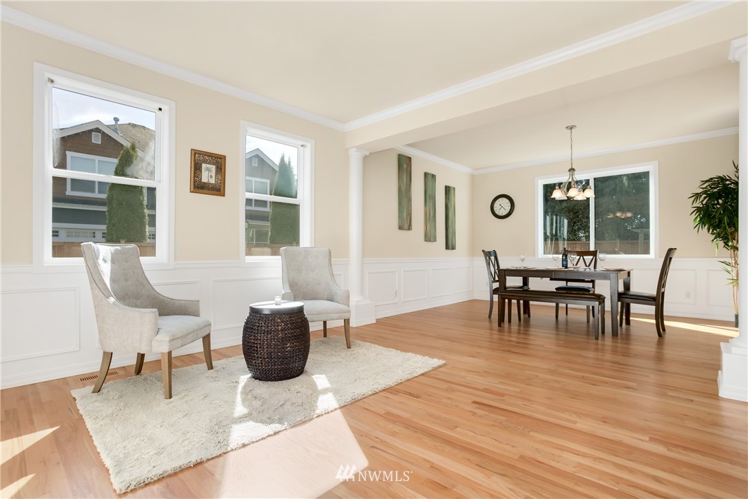 5400 Northeast 3rd Place Renton, WA 98059 - Photo 8 of 23